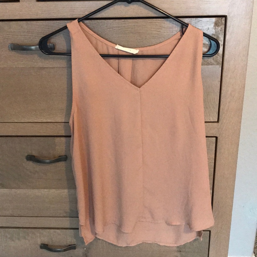 Women’s tank
